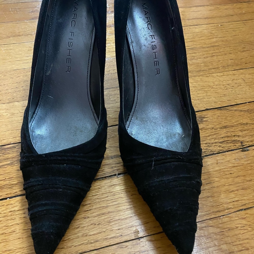 marc fisher  pumps